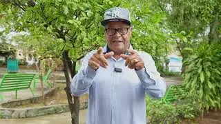 ALCALDE DE SAJOMA LO DIJO CLARO Y PRESISO.