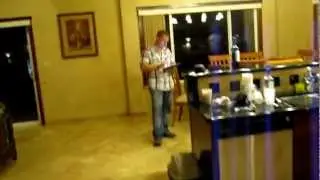 Infinity Bay resort, 3 bedroom condo, Roatan, Honduras