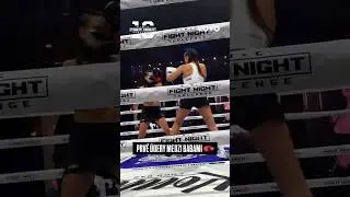 Mi&scaron;ka vs. Pimpa | FNC 10 | Voyo