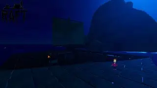 Raft Episode #3 Sailing