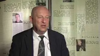 Notacje SWS: Zygmunt Staszewski