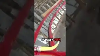 Rider Ejected From Roller Coaster at Six Flags Over Texas