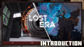 The Best Modpack Ever?? | The Lost Era Introduction | Modded Minecraft