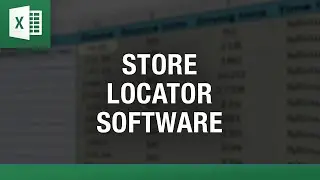 Store Locator Software: Easily Find Nearby Locations!