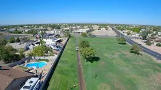 Nazgul Evoque F5 Gopro - Stretching The Flight After ER Surgery(4k)