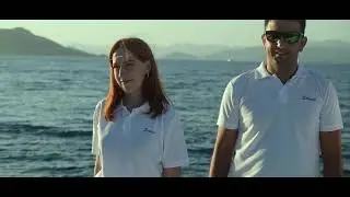 SİROCCO YACHTING