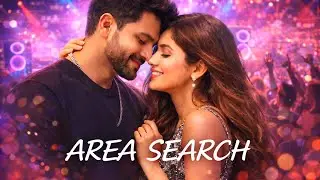 AREA SEARCH | Official Audio | New Punjabi song 2025 | Kanojia Records