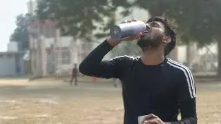 jumper workout 