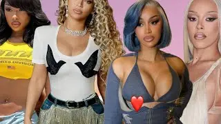 CARDI G0ES 0FF 0N FANS + M&Euml;G 🅱️&Euml;GS K&pound;NDRICK &D0JA⁉️QUEEN🅱️ 100 MIL D&pound;🅰️L? R&Iuml;H&Auml;NN&Auml; MUST B ST0PP&Euml;D 