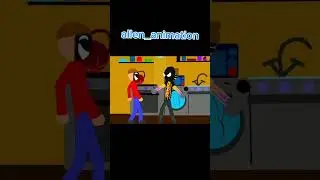 чайный колаб 🔥 #freddyfazbearspizza #fnaf #сваты6 #animation #fnaftgeory #at2 #memes