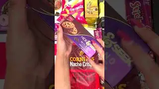 Unboxing Parle Platina Hide & Seek Milano Chocolate Chip Cookies - Chocolate Review #shorts