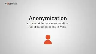 Anonymization: Safeguarding Sensitive Information &ndash; Permanently