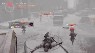 The Division | Multigroup #1