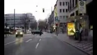 Ddorf per Bike