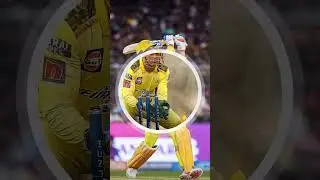 MS Dhoni 4k whatsapp status #trending #cricket #whatsappstatus #4kstatus #dhoni #ipl #cricketlover