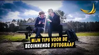 Van beginnend FOTOGRAAF naar GEVORDERD in 8 minuten | Starten met FOTOGRAFIE