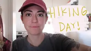 Hiking with P | Jess Cap&oacute;