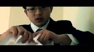 Richard Yu - Endevvr 2016