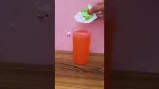 #Rasna drink poweder mix    #summerdrink ,,🥶#shortsfeed #shorts