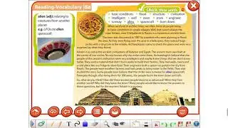 Klasa 8 - Hi Tech Society