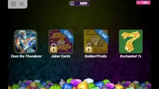 MrSlotty - Slot Games