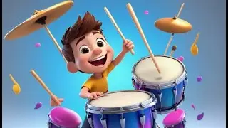 London Bridge Music Parade | Best Nursery Rhymes and Kids Songs Collection
