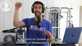 FFP Podcast Ep. 5 - Creating YOUR Nutrition System