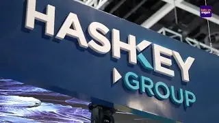 Haiyang Ru Reveals the Future of HashKey & Crypto Regulation in Hong Kong! (Exclusive Interview)