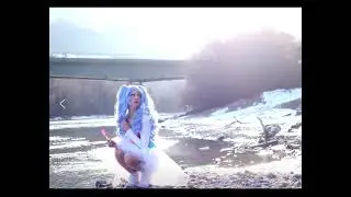 No Chains attached/  I am free 2.0-Trance/Electronic