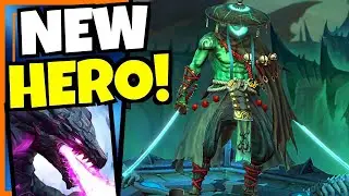 NEW UPDATE & SUMMONS!!! [IDLE ARENA]