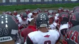 What it Means to be a West Allegheny Indian
