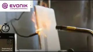 TEGO&reg; Therm for  Heat Protective and Fire-Resistant Coatings | EV Battery Protection | Evonik