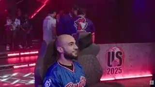 CHRIS TATARIAN (Ken) vs MONOPR (A.K.I) &mdash; Street Fighter League US 2025 | SF6 High Level Match