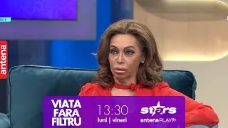 Dragoste transformată în război? Marina Almășan și Georgică Cornu,în mijlocul unui scandal exploziv