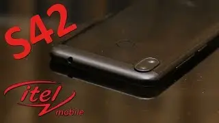 itel S42 review, this 18:9 screen smartphone is for offline markets only priced at Rs. 8,499