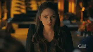 Legacies 3x08 Hope has a plan to save Landon. MG disagrees with Hope
