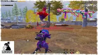 #2 IN SEARCHING OF A GOLDEN BUTTERFLY 🦋 | 300K ARTIC BASE SOLO MODE | METRO ROYALE CH30