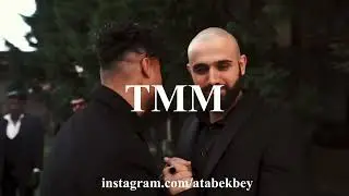 | FREE | Lvbel C5 x AKDO Type Beat -  tmm  - |  2024 | Ronin Music
