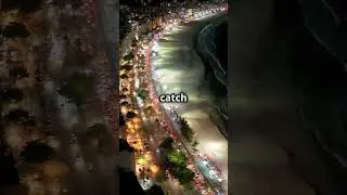 Rio de Janeiro Nightlife Top 5!