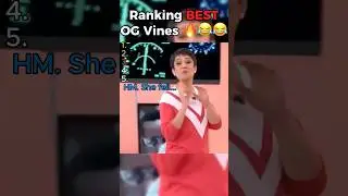 Ranking BEST OG vines from 2016 🔥🔥😂