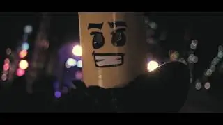 Kin Crew - Lego (Official Music Video)