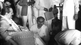 Happy Birthday Baba; The 64th Birthday Celebration of Avatar Meher Baba