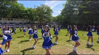 INJOSICA MUSIC BAND Presente en  San Juan Nonualco