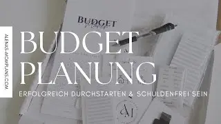 Budgetplanung für Einsteiger: Der perfekte Start mit diesem Set