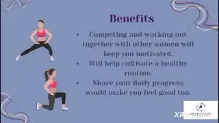 WOCOTM   Virtual Fitness Event
