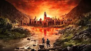 THE ELDER SCROLLS :BLADE GAME || #newadventuregame