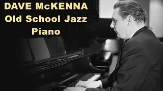 Dave McKenna 