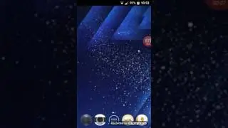 Make your  phone look like s8