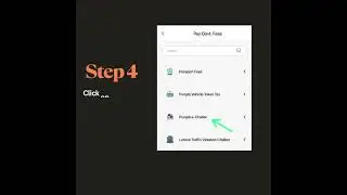 How to pay PPSC Fee online Easypaisa app / voucher submission / online fee jama krany ka tarika