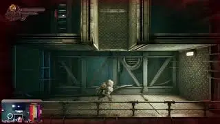 Dingofox plays F.I.S.T